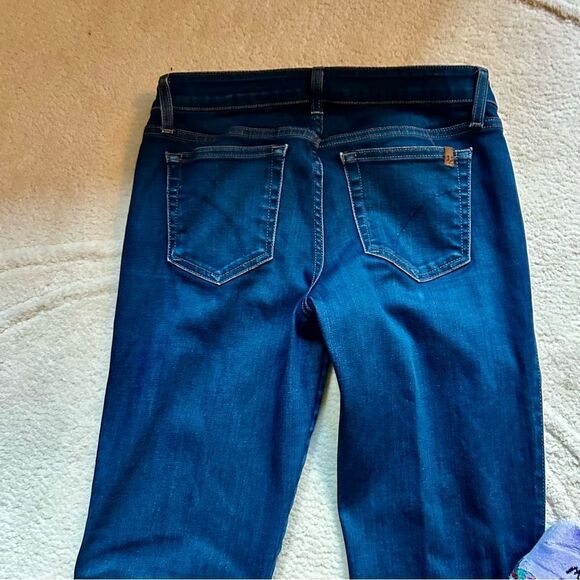 JOE’S JEANS Classic Boot Cut Jeans #10 - Picture 5 of 9